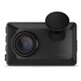 Dash Cam - GARMIN - X110 - Compacte, commande vocale, 4K, 140°