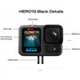 GoPro HERO 13 Black Creator Edition - Caméra de sport étanche - Définition 5K (UHD)