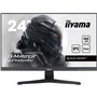 Écran PC - IIYAMA - G2445HSU-B2 - 24 FHD - IPS - FreeSync - 100Hz - 1ms - Noir