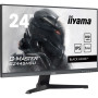Écran PC - IIYAMA - G2445HSU-B2 - 24 FHD - IPS - FreeSync - 100Hz - 1ms - Noir
