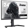 Écran PC - IIYAMA - GB2445HSU-B2 - 23,8 FHD - IPS - 100Hz - 1ms - HDMI/DP/USB HUB - Noir