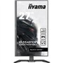 Écran PC - IIYAMA - GB2745HSU-B2 - 27 FHD - IPS - 100Hz - 1ms - HDMI/DP/USB HUB - Noir