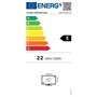 Écran PC - IIYAMA - GB2745QSU-B2 - 27 QHD - IPS - 100Hz - 1ms - HDMI/DP/USB HUB - Pied réglable + Pivot - Haut-parleurs - Noir
