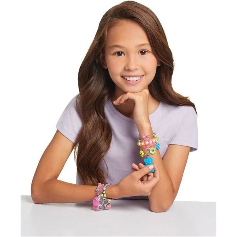 Image secondaire de Make it real - LANSAY - Bijoux sensoriels - Atelier créatif - Des 8 ans