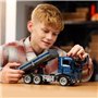 LEGO Technic 42203 Camion benne - Jeu de construction pour garçon des 9 ans - Idée cadeau