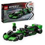 LEGO Speed Champions 77247 Voiture F1 KICK Sauber Team C44 Jeu de construction des 10 ans