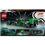 LEGO Speed Champions 77247 Voiture F1 KICK Sauber Team C44 Jeu de construction des 10 ans
