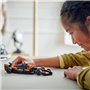 LEGO Speed Champions 77251 Voiture F1 McLaren Team MCL38 - Jeu de construction des 10 ans