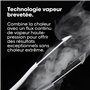 Steampod 4 - L'OREAL PROFESSIONNEL - Lisseur-boucleur vapeur - Edition Limitée Utopia