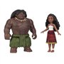 VAIANA ET MAUI