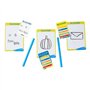 Pictionary-Jeu De Société Familial Pour Enfants Et Adultes - 8 ans+- JDX98