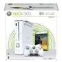 Coffret de Construction - MEGA - Réplique Xbox 360 - 1342 pieces - Manette avec LED - Pour Adultes