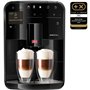 Machine a café automatique avec broyeur - MELITTA - Barista SE F830-003 - 1450 W - Noir