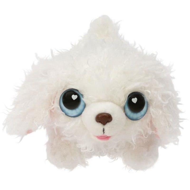 Image secondaire de Niche surprise - Moose Toys - Chien rose - Modèle aléatoire - Accessoires inclus - 5 ans et plus