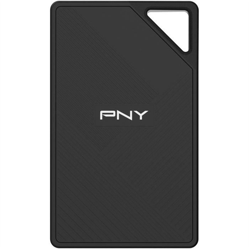 Image secondaire de SSD Portable - PNY - RP60 - 2 To - USB 3.2 Gen 2x2