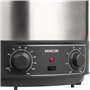 Stérilisateur - SENCOR - SPP 2200SS - 1800 W - 27 L - Acier inoxydable