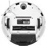Aspirateur Robot Laveur - SENCOR SRV 9350WH - 4000 Pa - 200 min - 65 dB - Blanc