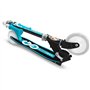 Trottinette pliable - STAMP - SKIDS CONTROL - Plateau ergonomique - Mixte