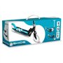 Trottinette pliable - STAMP - SKIDS CONTROL - Plateau ergonomique - Mixte