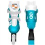 Patins en ligne ajustable - STAMP - SKIDS CONTROL - Taille 30-33 - Mixte