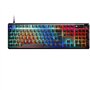 Clavier gamer mécanique filaire - STEELSERIES - APEX PRO GEN 3 - Noir