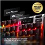 Clavier gamer mécanique filaire - STEELSERIES - APEX PRO GEN 3 - Noir