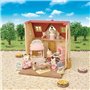 Le coffret pâtisserie - SYLVANIAN FAMILIES - 5807