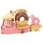 Le chariot de donuts - SYLVANIAN FAMILIES - 5808