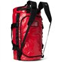 Sac de sport - THE NORTH FACE - Base Camp Duffel M - Red/Black - L 35,5 x H 63,5 x L 35,5 cm - 71 L