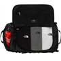 Sac de sport - THE NORTH FACE - Base Camp Duffel M - Noir - L 35,5 x H 63,5 x L 35,5 cm - 71 L