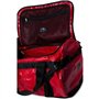 Sac de sport - THE NORTH FACE - Base Camp Duffel L - Red/Black - 40,64 cm x 71,12 cm x 40,64 cm - 95 L