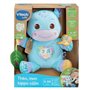 VTECH THÉO, MON HIPPO CALIN (BOUTEILLES PLASTIQUE RECYCLÉES)