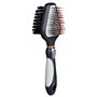 Brosse pour Chiens Trixie Caoutchouc 6 × 19 cm