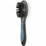 Brosse pour Chiens Trixie Caoutchouc 6 × 23 cm