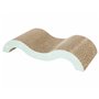 Grattoir pour Chats Trixie Menthe Lila 38 × 7 × 18 cm