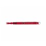 Collier pour Chien Trixie Premium Rouge Graphite L/XL 53-62 cm