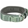 Collier pour Chien Trixie Premium Vert Graphite M/L 40-48 cm