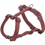 Harnais pour Chien Trixie Premium Rouge S/M