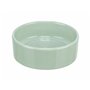 Mangeoire pour chiens Trixie Vert Ø 12 cm 300 ml