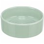 Mangeoire pour chiens Trixie Vert Ø 16 cm 800 ml