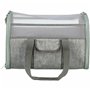 Sac pour animaux de compagnie Trixie Dillon Gris Menthe 33 × 32 × 54 cm
