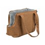 Sac pour animaux de compagnie Trixie Evelyn Marron Gris 40 × 30 × 20 cm