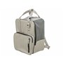 Sac pour animaux de compagnie Trixie CityStyle Gris clair 30 × 20 × 40 CM