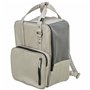 Sac pour animaux de compagnie Trixie CityStyle Gris clair 30 × 20 × 40 CM