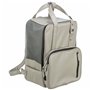 Sac pour animaux de compagnie Trixie CityStyle Gris clair 30 × 20 × 40 CM