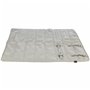 Couverture pour animaux de compagnie Trixie CityStyle Gris clair Polyester Polyuréthane Cuir synthétoqie 80 × 80 cm