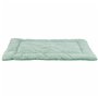 Matelas Trixie Jonna Vert 70 × 50 cm