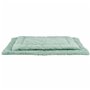 Matelas Trixie Jonna Vert 90 × 65 CM