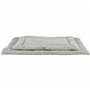 Matelas Trixie Jonna Gris 90 × 65 CM