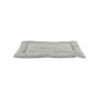 Matelas Trixie Jonna Gris 90 × 65 CM
